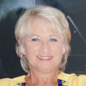 Meet your Posher, Sally